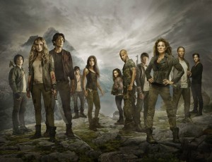 THE-100-Season-2-Cast-Photo